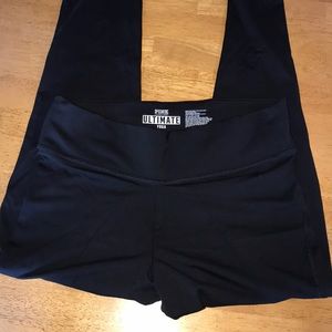 NWOT VICTORIA SECRET LEGGINGS